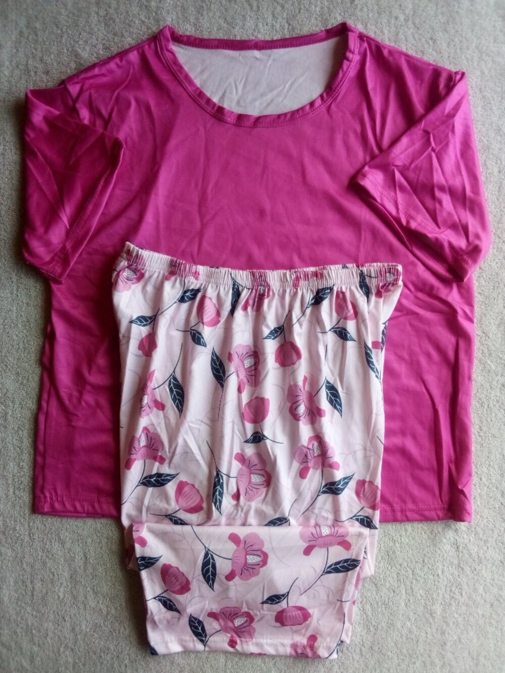 I mean PINK ! ! !